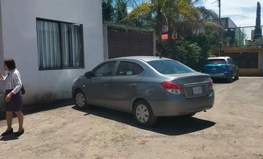 SE VENDE TERRENO CUAUTITLAN MÉXICO, CALZADA DE GUADALUPE