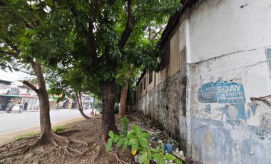 Commercial lot for Sale in Caloocan City! 🏢