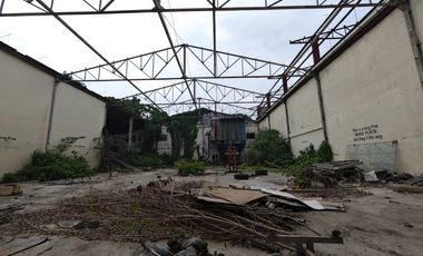 Commercial lot for Sale in Caloocan City! 🏢