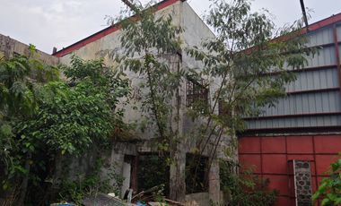 Commercial lot for Sale in Caloocan City! 🏢