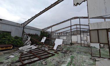 Commercial lot for Sale in Caloocan City! 🏢