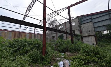 Commercial lot for Sale in Caloocan City! 🏢