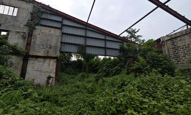 Commercial lot for Sale in Caloocan City! 🏢
