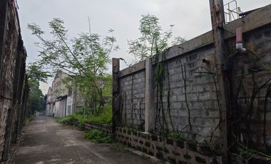 Commercial lot for Sale in Caloocan City! 🏢