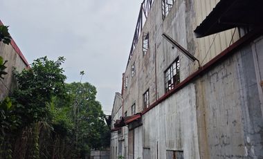 Commercial lot for Sale in Caloocan City! 🏢