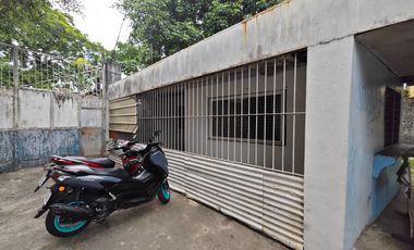 Commercial lot for Sale in Caloocan City! 🏢