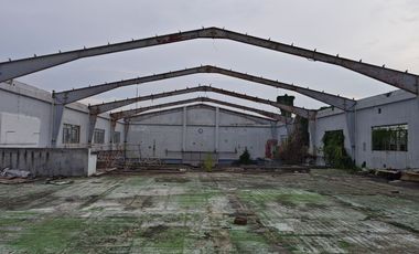 Commercial lot for Sale in Caloocan City! 🏢