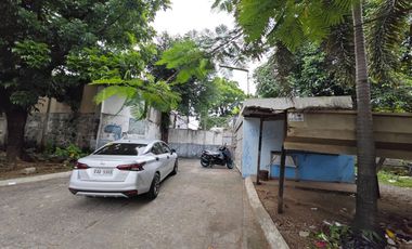 Commercial lot for Sale in Caloocan City! 🏢
