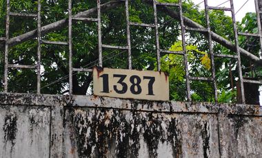 Commercial lot for Sale in Caloocan City! 🏢