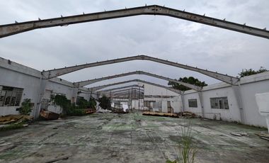 Commercial lot for Sale in Caloocan City! 🏢