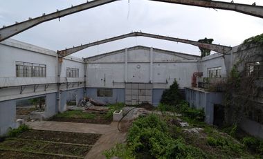 Commercial lot for Sale in Caloocan City! 🏢