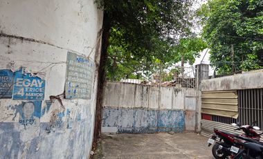 Commercial lot for Sale in Caloocan City! 🏢