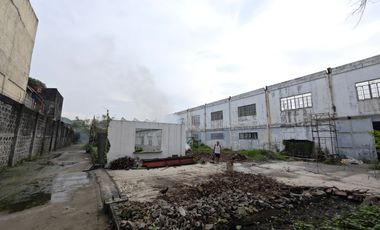 Commercial lot for Sale in Caloocan City! 🏢