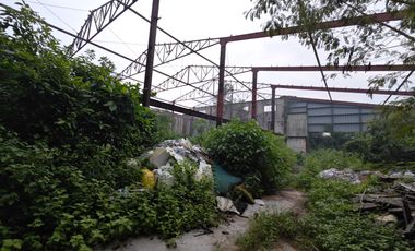 Commercial lot for Sale in Caloocan City! 🏢