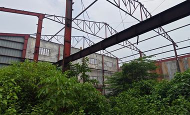 Commercial lot for Sale in Caloocan City! 🏢