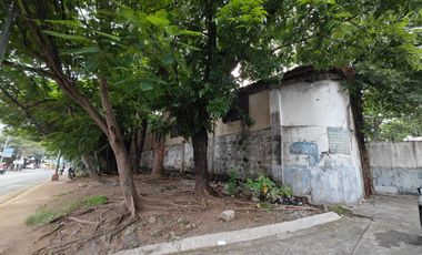 Commercial lot for Sale in Caloocan City! 🏢