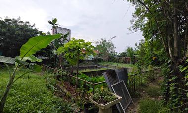 Commercial lot for Sale in Caloocan City! 🏢