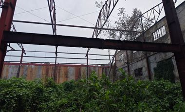 Commercial lot for Sale in Caloocan City! 🏢