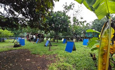 Commercial lot for Sale in Caloocan City! 🏢