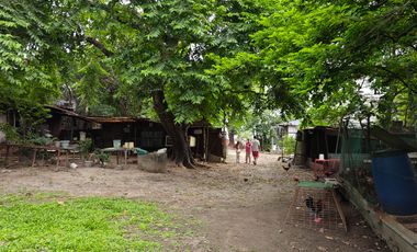 Commercial lot for Sale in Caloocan City! 🏢