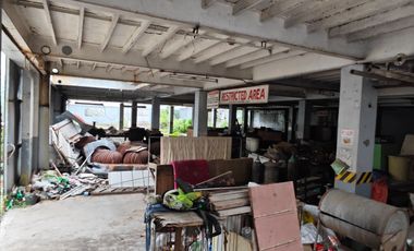 Commercial lot for Sale in Caloocan City! 🏢