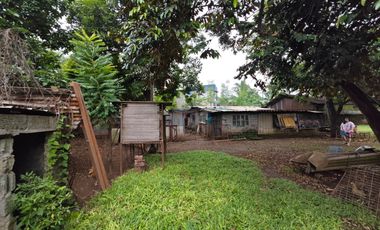Commercial lot for Sale in Caloocan City! 🏢