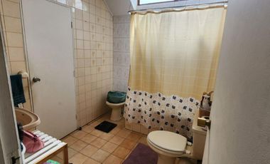 Se vende casa en Avenida El Santo, La Serena