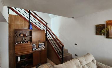 Se vende casa en Avenida El Santo, La Serena