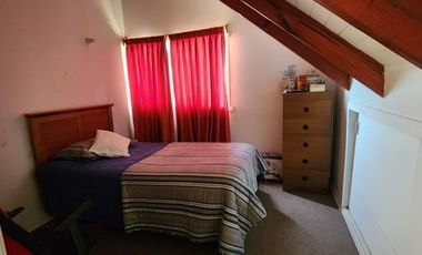 Se vende casa en Avenida El Santo, La Serena