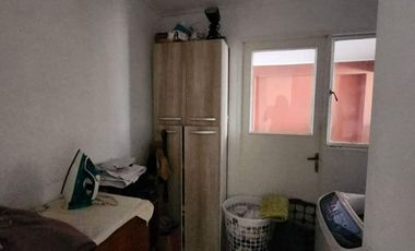 Se vende casa en Avenida El Santo, La Serena