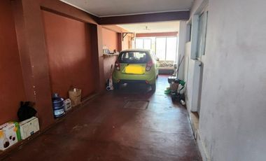 Se vende casa en Avenida El Santo, La Serena