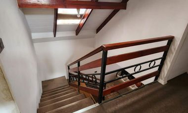 Se vende casa en Avenida El Santo, La Serena