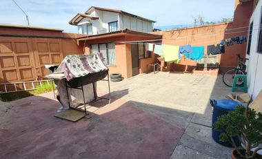 Se vende casa en Avenida El Santo, La Serena