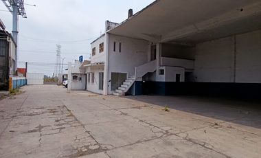 BODEGA EN VENTA AVENIDA PRINCIPAL PROL. MIGUEL ALEMAN