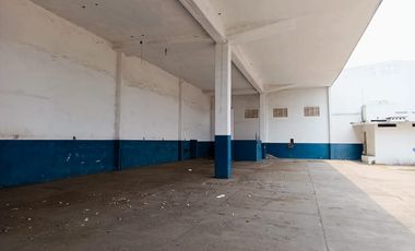 BODEGA EN VENTA AVENIDA PRINCIPAL PROL. MIGUEL ALEMAN