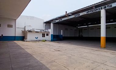 BODEGA EN VENTA AVENIDA PRINCIPAL PROL. MIGUEL ALEMAN