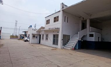 BODEGA EN VENTA AVENIDA PRINCIPAL PROL. MIGUEL ALEMAN