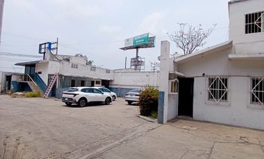 BODEGA EN VENTA AVENIDA PRINCIPAL PROL. MIGUEL ALEMAN