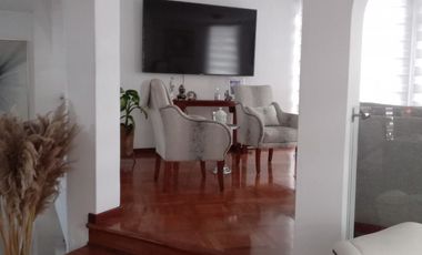 Rento Amplia Casa, sector parque Metropolitano, ideal para Restaurantes.