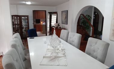 Rento Amplia Casa, sector parque Metropolitano, ideal para Restaurantes.