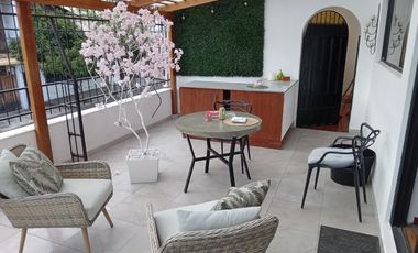 Rento Amplia Casa, sector parque Metropolitano, ideal para Restaurantes.