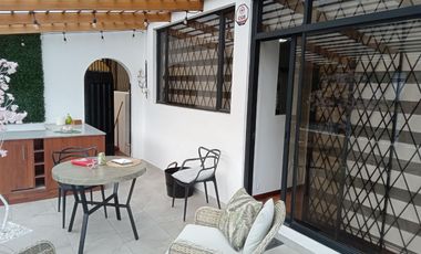 Rento Amplia Casa, sector parque Metropolitano, ideal para Restaurantes.