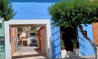 Terreno en Renta a Solo 2 Calles del Zócalo de Tlaxcala