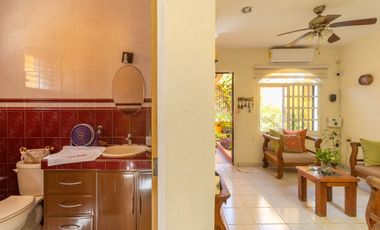 Casa en Venta, Col Payo Obispo Infonavit. Chetumal, Quintana Roo