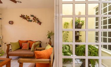 Casa en Venta, Col Payo Obispo Infonavit. Chetumal, Quintana Roo
