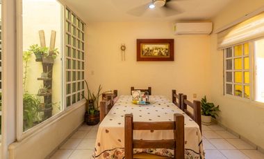 Casa en Venta, Col Payo Obispo Infonavit. Chetumal, Quintana Roo