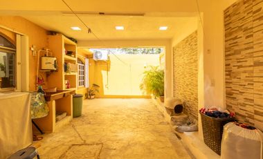 Casa en Venta, Col Payo Obispo Infonavit. Chetumal, Quintana Roo