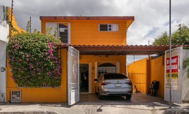 Casa en Venta, Col Payo Obispo Infonavit. Chetumal, Quintana Roo