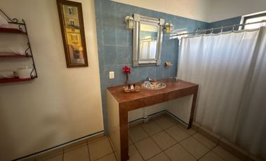 Hotel boutique centro Tlaquepaque