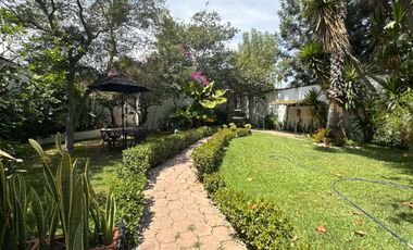 Hotel boutique centro Tlaquepaque